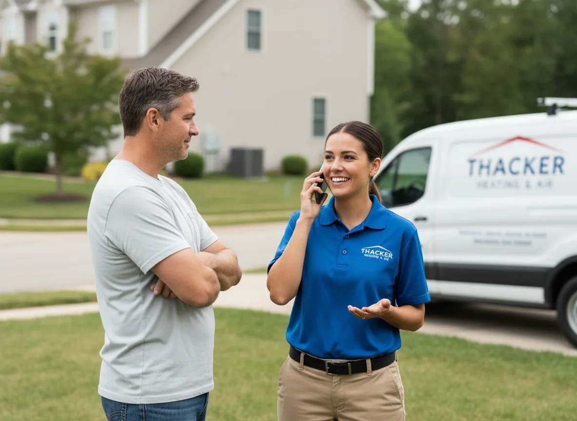 Ac Repair Lincoln, DE FAQs